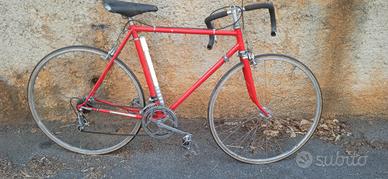 bicicletta Maino epoca