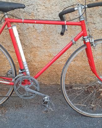 bicicletta Maino epoca