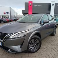 Nissan Qashqai MHEV 140 CV Acenta