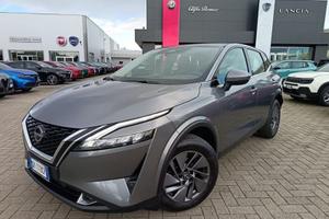 Nissan Qashqai MHEV 140 CV Acenta