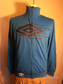 Umbro giacca tuta M