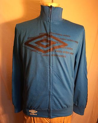 Umbro giacca tuta M