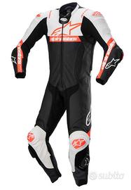 Tuta Alpinestaslrs tg 48