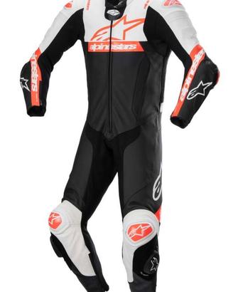Tuta Alpinestaslrs tg 48