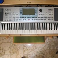 Tastiera KORG