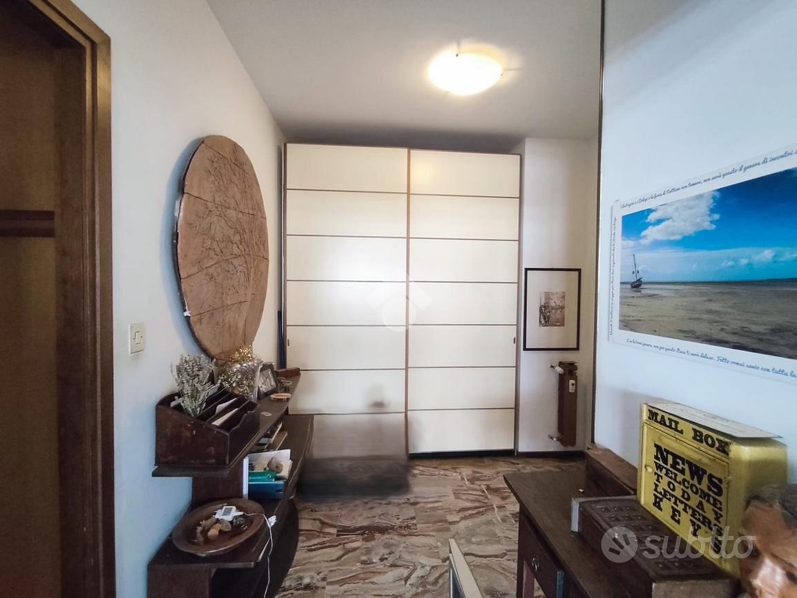 Apartment in Avigliana, Grangia - Vista 3