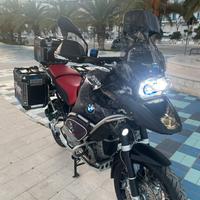Bmw gs 1200 ADV 30th