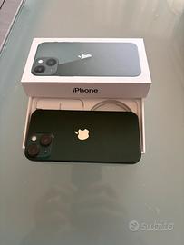 Iphone 13 mini