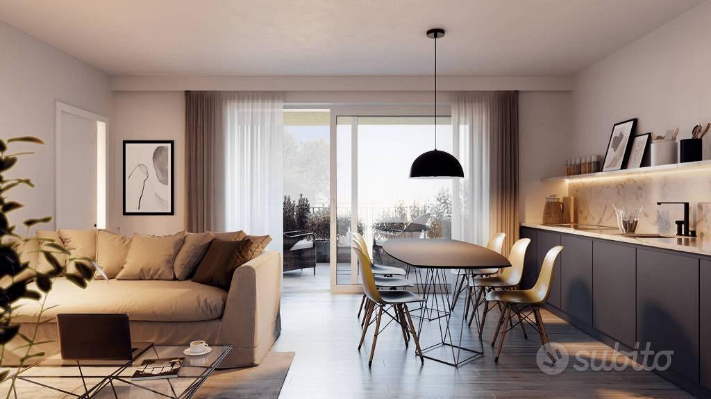 Appartamento – Milano, Vialba, Quarto Oggiaro - Altro