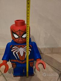 spiderman lego 40cm