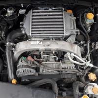 Forester - 2009 - 2.0 diesel - ee20