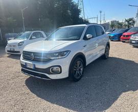 Volkswagen T-Cross 1.0 TSI 115 CV Advanced BMT