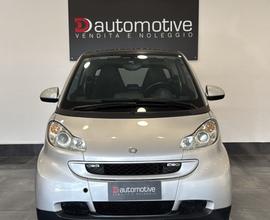 Smart ForTwo Diesel Automatica