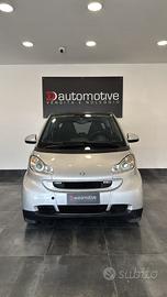 Smart ForTwo Diesel Automatica