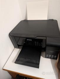 Epson ecotank 2721
