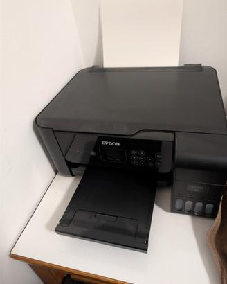 Epson ecotank 2721