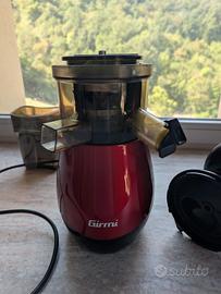 Estrattore di Succo Girmi SW10