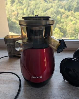 Estrattore di Succo Girmi SW10