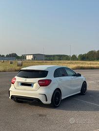Mercedes classe A premium night A180 cdi
