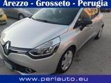 Renault Clio dCi 8V 75CV Start&Stop 5 porte Energy