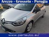 Renault Clio dCi 8V 75CV Start&Stop 5 porte Energy