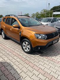 Dacia Duster 1.5 dCi 110CV Start&Stop 4x2 Lauréate