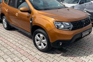 Dacia Duster 1.5 dCi 110CV Start&Stop 4x2 Lauréate
