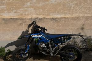 yamaha yz 125