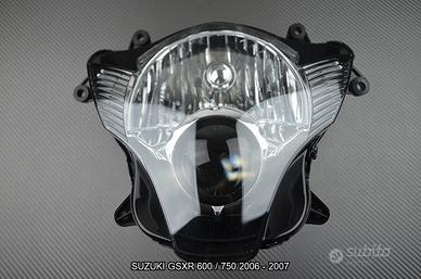 Fanale anteriore SUZUKI GSXR 600 / 750 2006 2007