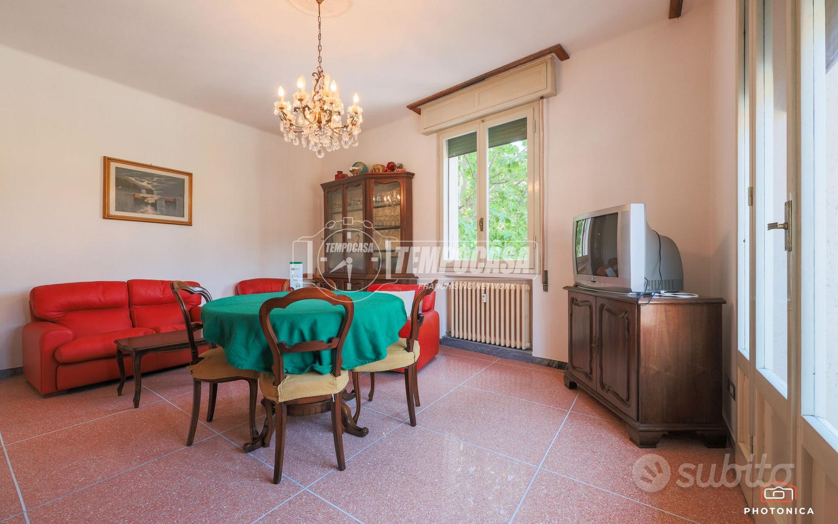 Appartamento – Bologna, Saffi, Porto-Saragozza - Vista 4