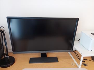 monitor BENQ EL 2870
