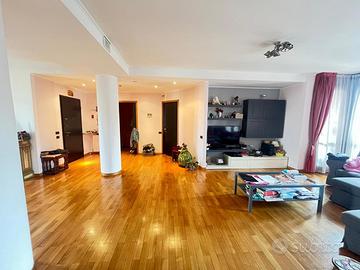 Appartamento Abbiategrasso [Cod. rif 2184VRG]