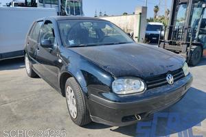 VW GOLF 4 1J1 1.9 TDI 101CV 00-05 Ricambi