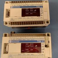 PLC TELEMECANIQUE TSX 17