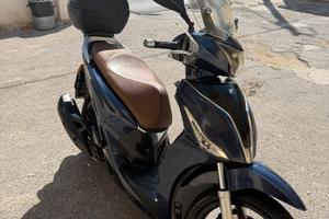Kymco people s 150