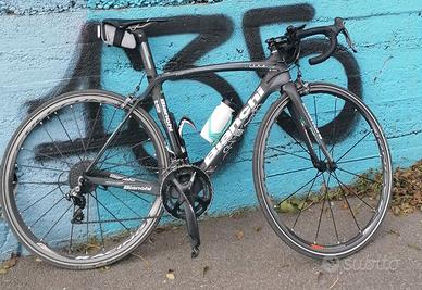 Bianchi Oltre XR2 - Carbonio
