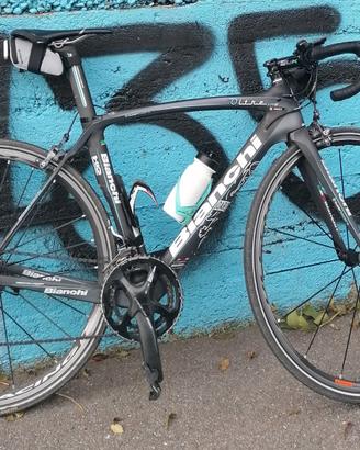 Bianchi Oltre XR2 - Carbonio