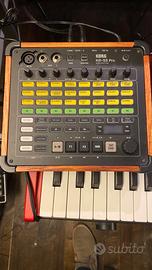 Korg KR-55 PRO