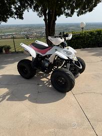 Quad 125