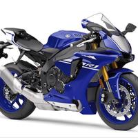 Ricambi NUOVI per Yamaha R1 dal 2015 al 2019