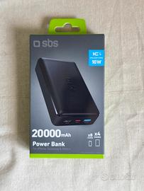 carica batterie portatile 