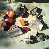 Pezzi ricambi Peugeot 205 1990