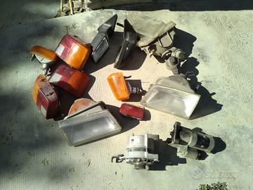 Pezzi ricambi Peugeot 205 1990