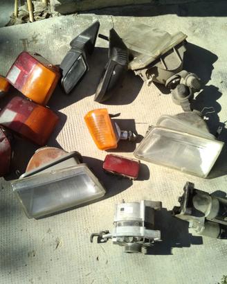 Pezzi ricambi Peugeot 205 1990