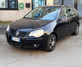 Volkswagen Polo 1.4/80CV 16V 5p. Comfort. BiFuel G