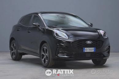 FORD puma ii 2024 Puma 1.0 ecoboost h ST-Line125cv
