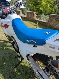 Copri sella Honda Dominator seatcover