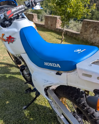 Copri sella Honda Dominator seatcover