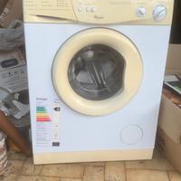 Lavatrice Whirlpool