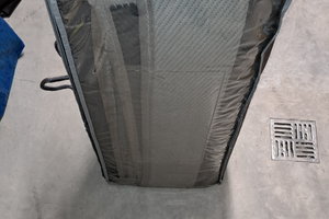 Accessori campeggio e camper